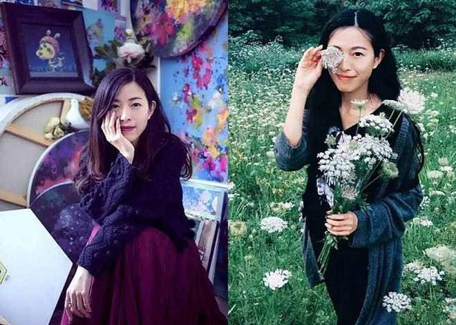 Truong dai hoc noi tieng voi giao vien xinh nhu hot girl hinh anh 5