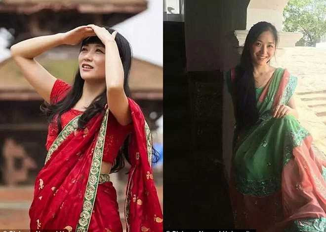 Truong dai hoc noi tieng voi giao vien xinh nhu hot girl hinh anh 12