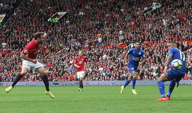 Neu Mourinho tan nhan the nay, MU da dung nhat hinh anh 2