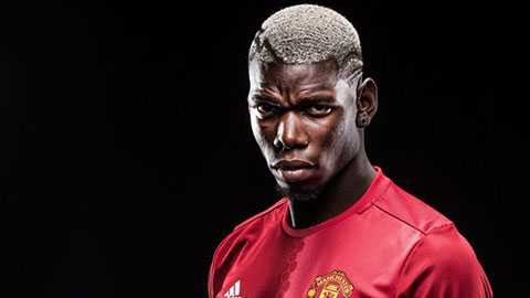 Pogba chỉ đá hay khi các đồng đội thăng hoa