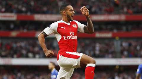 walcott