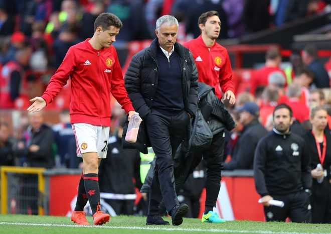 Mat 2 diem, Mourinho nen biet on Stoke City hinh anh 3