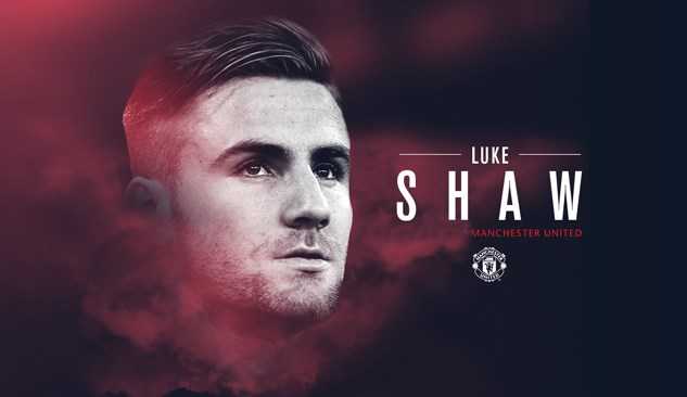 Luke Shaw – Đừng để “Ashley Cole mới” trở thành “Sebastien Deisler mới”