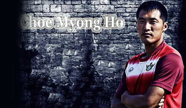 Câu chuyện thần bí về cầu thủ Triều Tiên thi đấu tại nước ngoài