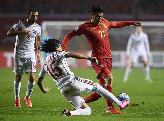 Syria ‘noi chien’ khien Trung Quoc cui dau tui ho hinh anh 3