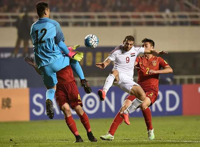 Syria ‘noi chien’ khien Trung Quoc cui dau tui ho hinh anh 2