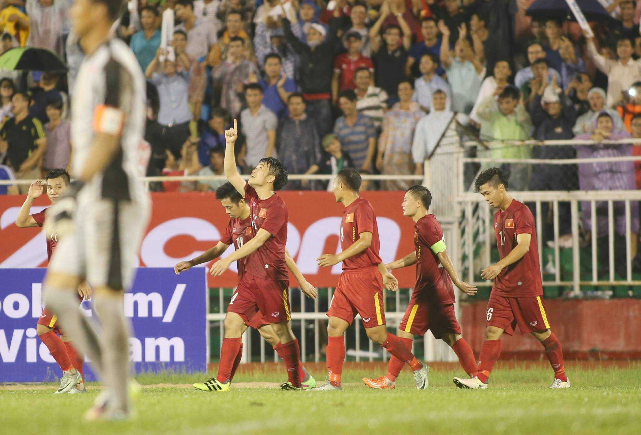 Tân HLV Incheon United theo dõi sát sao Xuân Trường qua truyền hình - ảnh 2