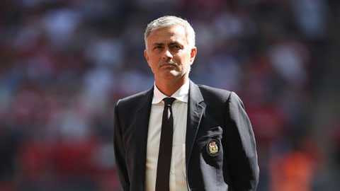 mourinho