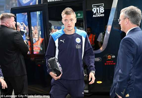 vardy