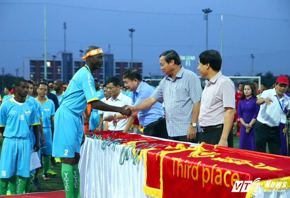 14 Ban Tong giam doc Viet