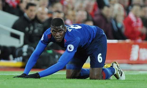 pogba