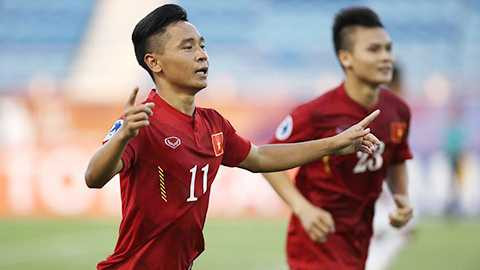 Người hùng U19 Việt Nam: Ghi bàn từ đôi giày mua còn thiếu nợ - Ảnh 2.