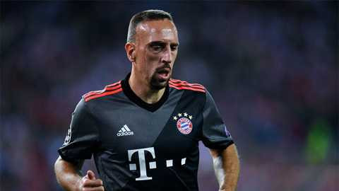 ribery