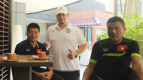 Kỷ luật làm nên một U19 Việt Nam mạnh mẽ