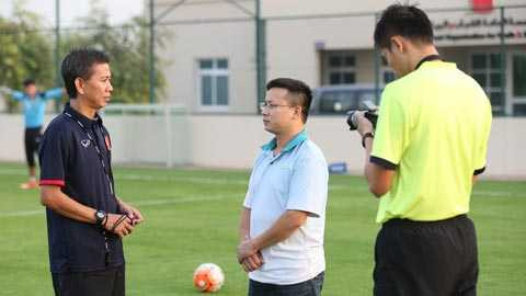 U19 Việt Nam: Tôn trọng, nhưng không e ngại U19 Nhật Bản