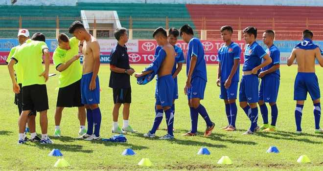 5 bai hoc rut ra tu thanh cong cua lua U19 Viet Nam hinh anh 2