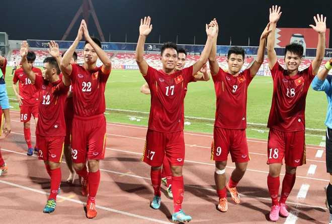 5 bai hoc rut ra tu thanh cong cua lua U19 Viet Nam hinh anh 1