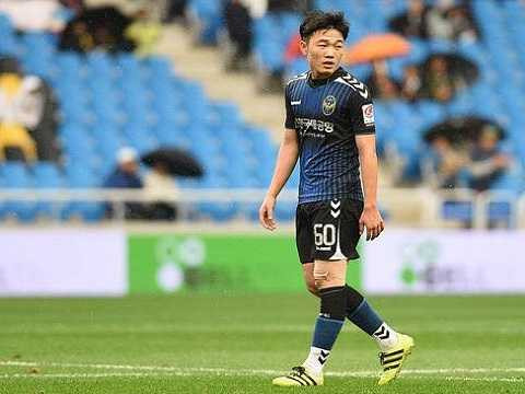 Xuân Trường dành ưu tiên cho K-League