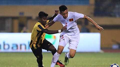 Đoàn Văn Hậu đủ sức sang châu Âu chơi bóng