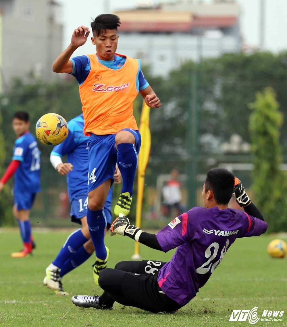 01 NQM - DTVN tap luyen