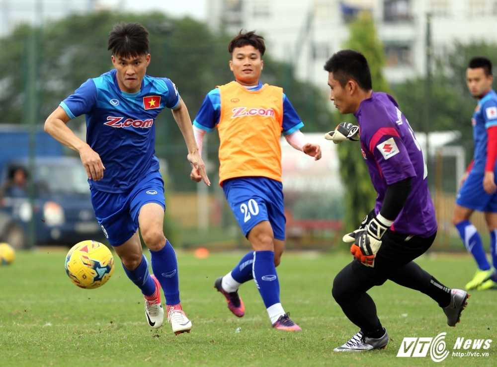 01 NQM - DTVN tap luyen