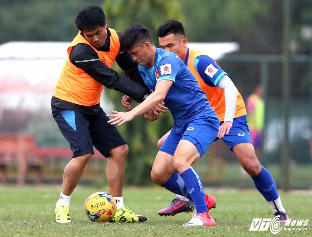 01 NQM - DTVN tap luyen