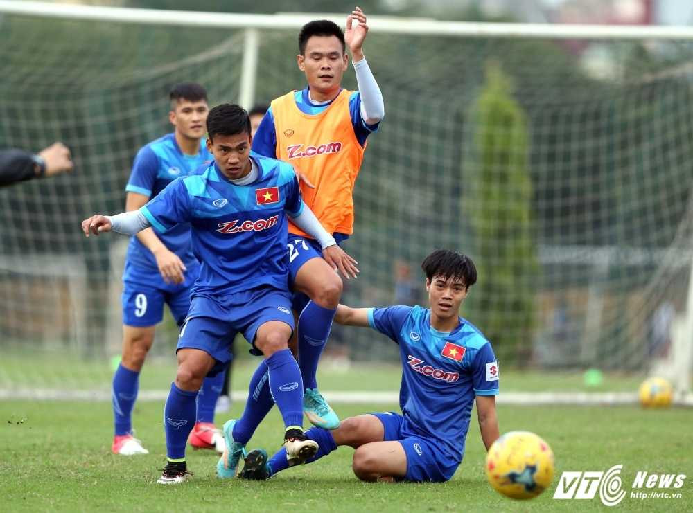 01 NQM - DTVN tap luyen