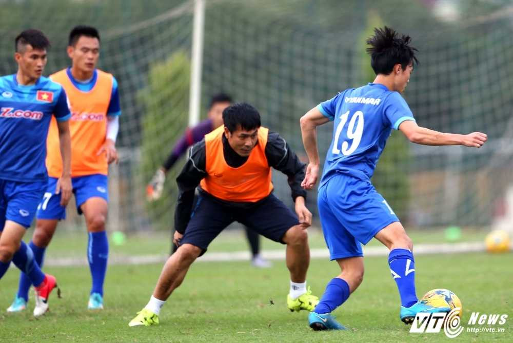 01 NQM - DTVN tap luyen