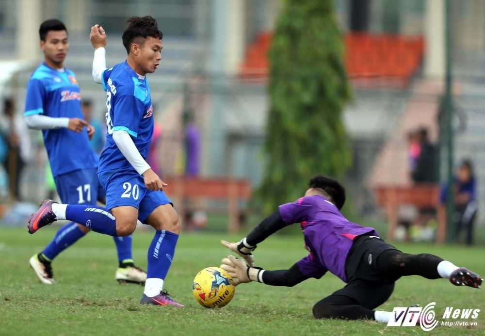 01 NQM - DTVN tap luyen