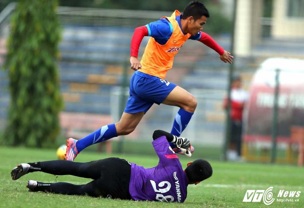 01 NQM - DTVN tap luyen