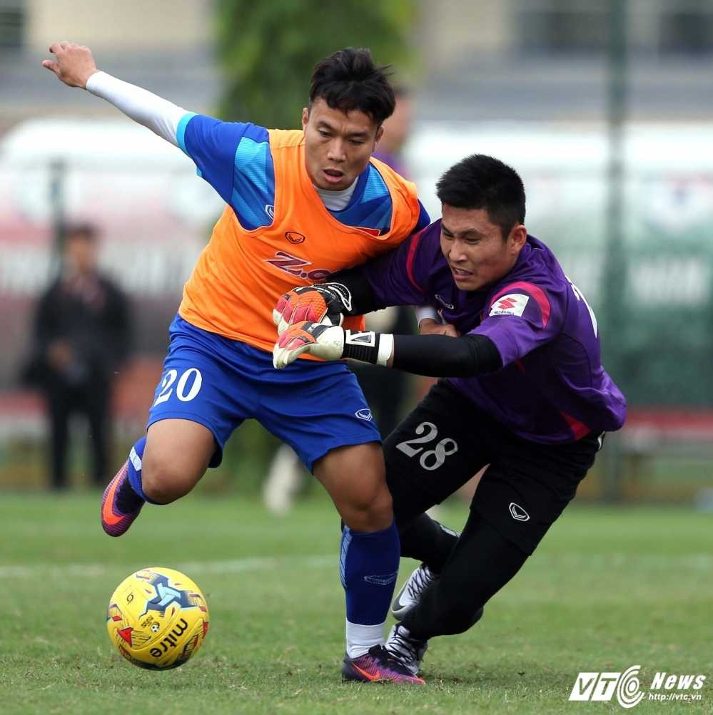 01 NQM - DTVN tap luyen