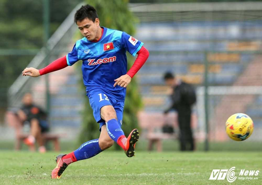 01 NQM - DTVN tap luyen