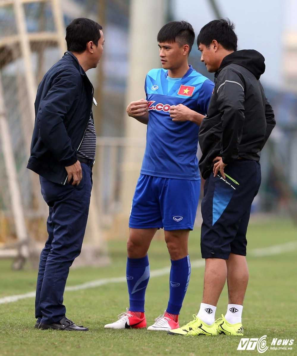 01 NQM - DTVN tap luyen