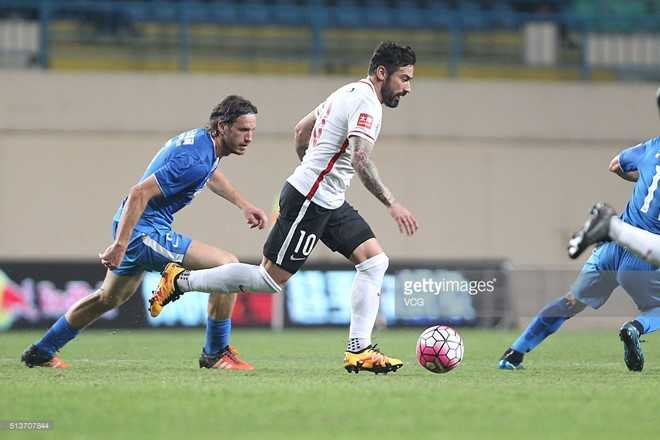 Ngoi sao o Trung Quoc: Nguoi thang hoa, ke nhat nhoa hinh anh 10