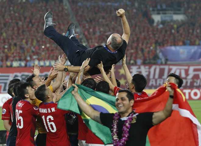 Ngoi sao o Trung Quoc: Nguoi thang hoa, ke nhat nhoa hinh anh 11