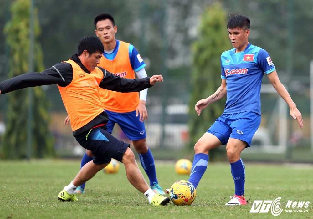 01 NQM - DTVN tap luyen