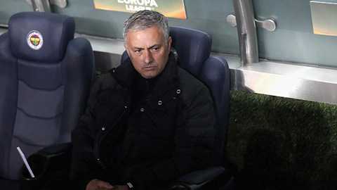 mourinho