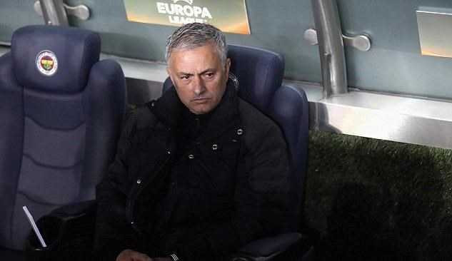 Nguy to, Mourinho đã đánh mất vũ khí lợi hại nhất của mình