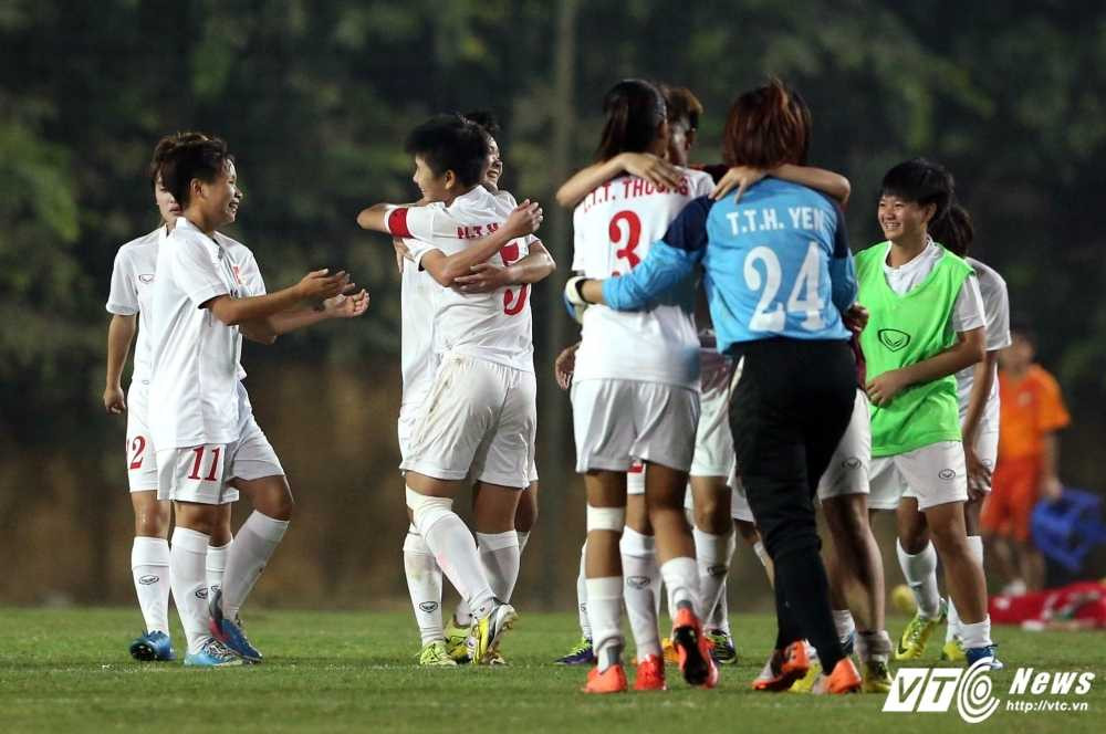 06 NQM - Niem vui cua doi