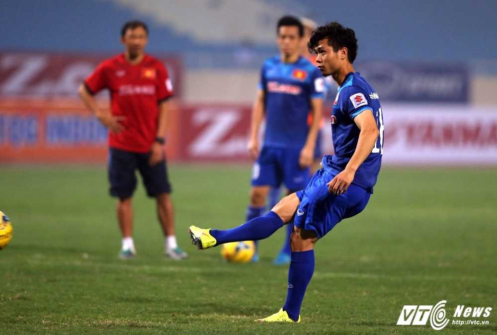 07 NQM - Doi tuyen VN tap