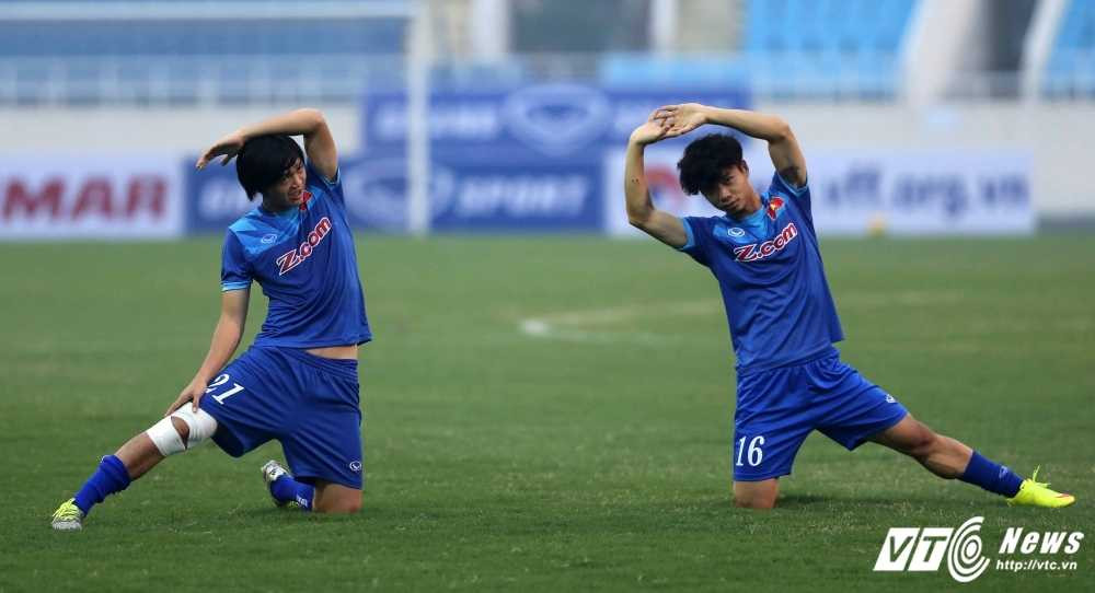 07 NQM - Doi tuyen VN tap