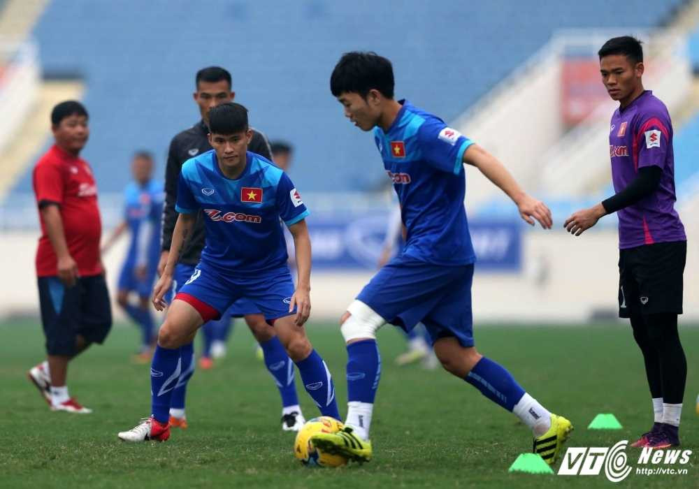 07 NQM - Doi tuyen VN tap