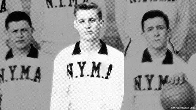 Donald Trump va ly lich the thao khong phai dang vua hinh anh 2