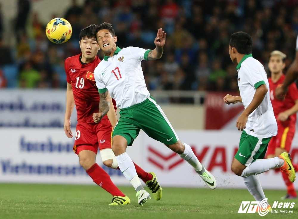 08 NQM - DT VIET NAM vs D