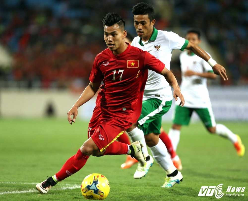 08 NQM - DT VIET NAM vs D