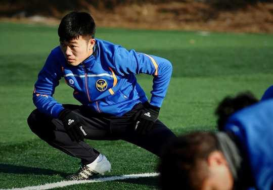 incheon keu goi fan han quoc co vu xuan truong da aff cup 2016 hinh anh 2