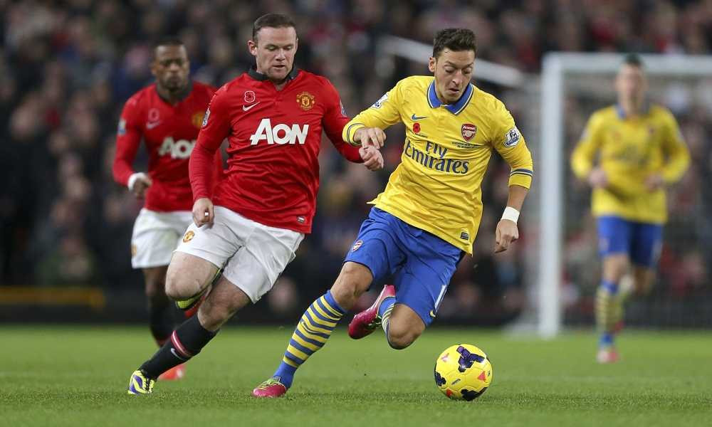 Manchester-United-vs-Arsenal-2