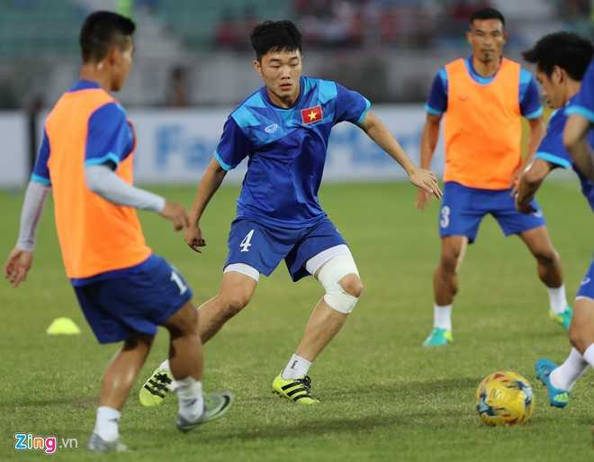 Bao Han Quoc tiet lo tam tu cua Xuan Truong hinh anh 3