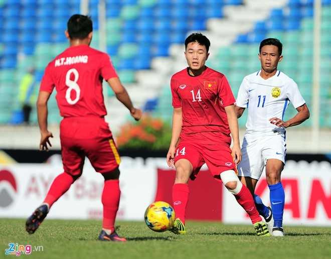 Bao Han Quoc tiet lo tam tu cua Xuan Truong hinh anh 1