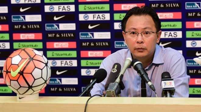 Malaysia ra quyet dinh cuoi cung ve vu bo AFF Cup hinh anh 1